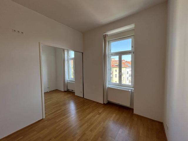 Nachmieter gesucht: 46 m2 Altbau mit Innenhofblick nahe Jakominiplatz