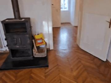 Hofgrabengasse, Ebenfurth, Bezirk Wiener Neustadt, Niederösterreich