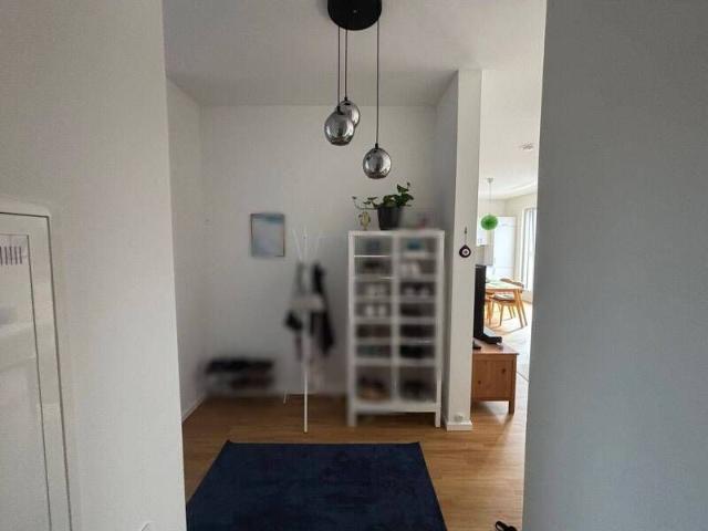 Nachmieter gesucht – 4 Zimmer Neubauwohnung, 103 m², Berlin Köpenick