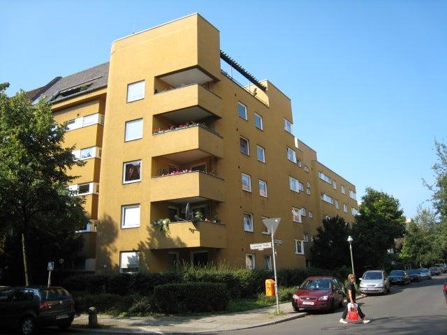 Nachmieter gesucht!