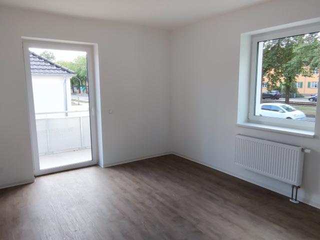 Nachmieter gesucht. 2 Zimmer mit Balkon
