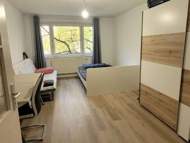 Nachmieter gesucht: 62 m² in Top Lage Bad Cannstatt 2 Zimmer