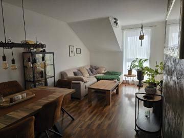 Apartment for rent in 2624 - Balkon