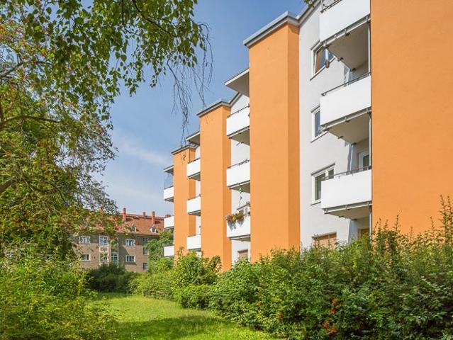 Nachmieter gesucht
