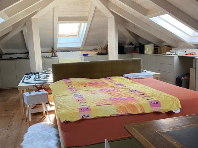 Nachmieter gesucht / Cerca subentrante