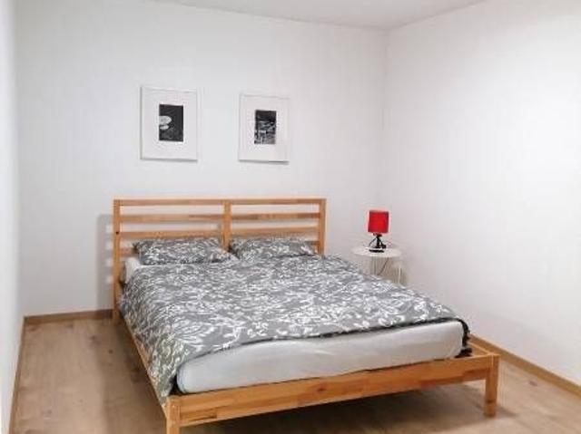 Nachmieter gesucht! Charmante Wohnung nahe dem Bielersee