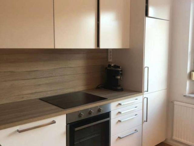 Geidorf: 43 m² Wohnung nahe Uni Graz | Grünblick | Lift | €714 inkl. Heizung