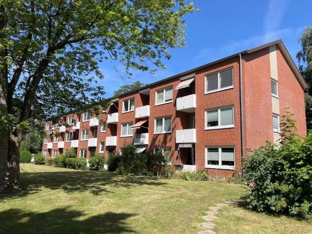 Nachmieter gesucht – Charmante 2 Zimmer Wohnung mit Balkon!