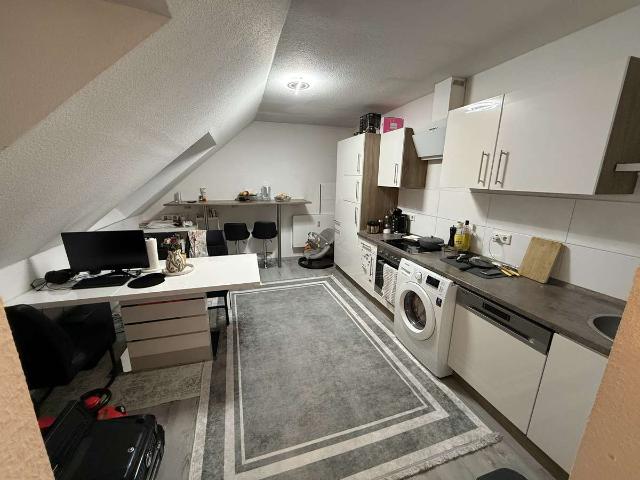 Nachmieter gesucht ab 15.01.2027