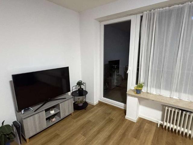 Nachmieter gesucht ab dem 01.02.2027 – 2 Zimmer Wohnung mit Balkon