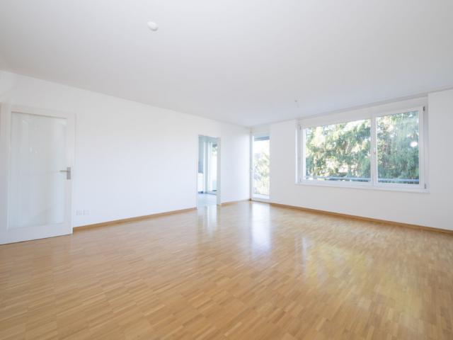 Nachmieter gesucht Attikawohnung mit umlaufender Dachterrasse