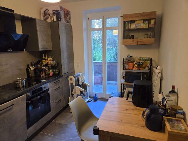 Nachmieter gesucht: Gemütliche 3 Zimmer Wohnung mit Balkon, Einbauküche & Keller | 69 m² | ab 16.11