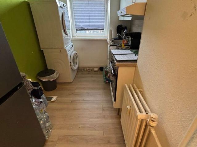 Nachmieter gesucht: Gepflegte 2,5 Zimmer Wohnung!