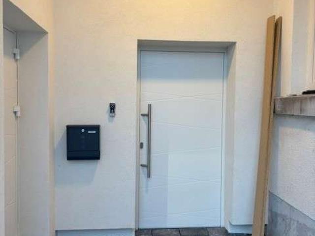 Nachmieter gesucht: Großzügige 4 Zimmer Wohnung mit hochwertiger Ausstattung Terrasse