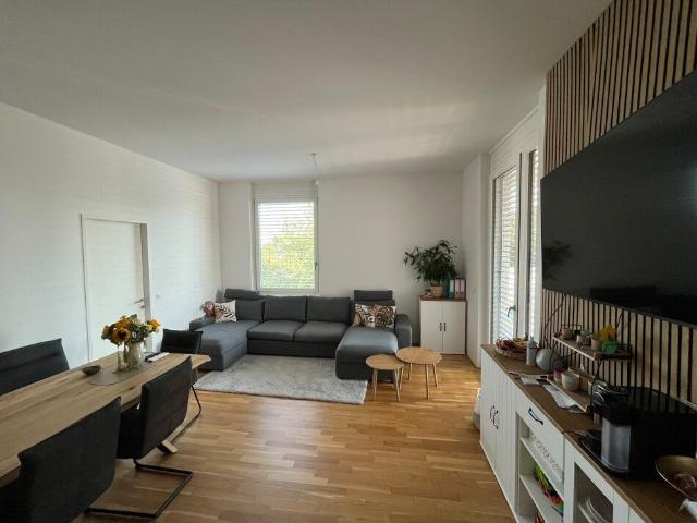Nachmieter gesucht – Großzügiges Wohnen mit zwei Terrassen in Graz Liebenau