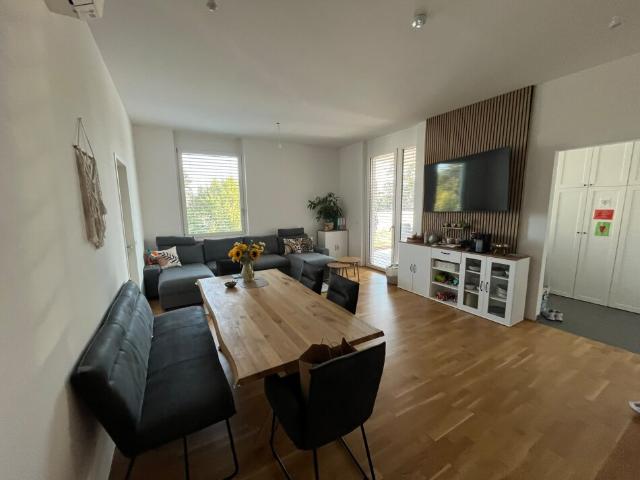 Nachmieter gesucht – Großzügiges Wohnen mit zwei Terrassen in Graz Liebenau