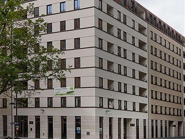 Nachmieter gesucht! Große 2 Zi. Whg. in bester Lage !