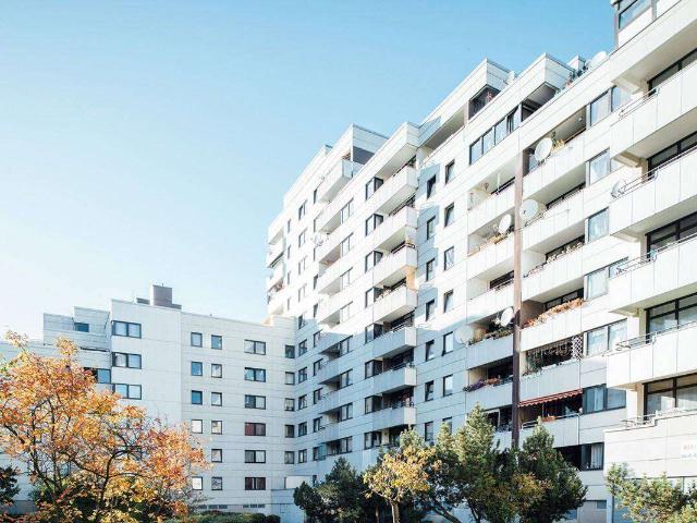 Nachmieter gesucht: gut geschnittene 1 Zimmer Wohnung mit Balkon!