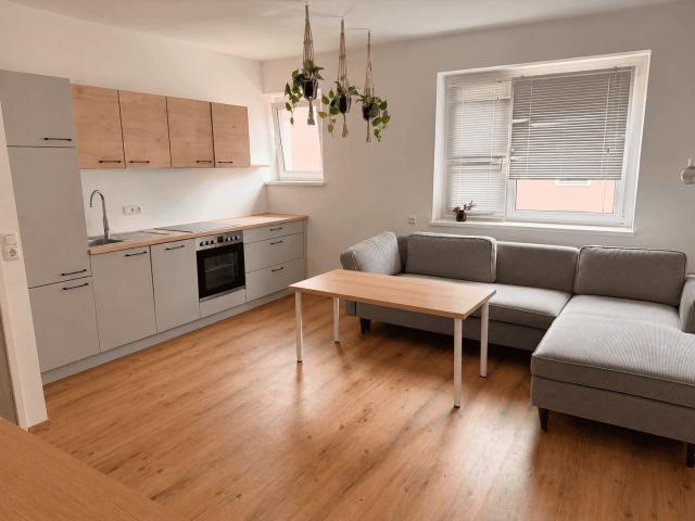 Nachmieter gesucht – GWG Wohnung, 650 € monatlich