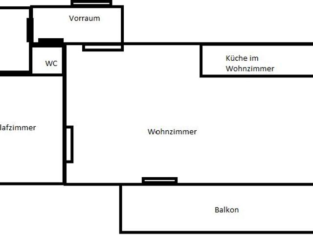 NACHMIETER gesucht, dringend