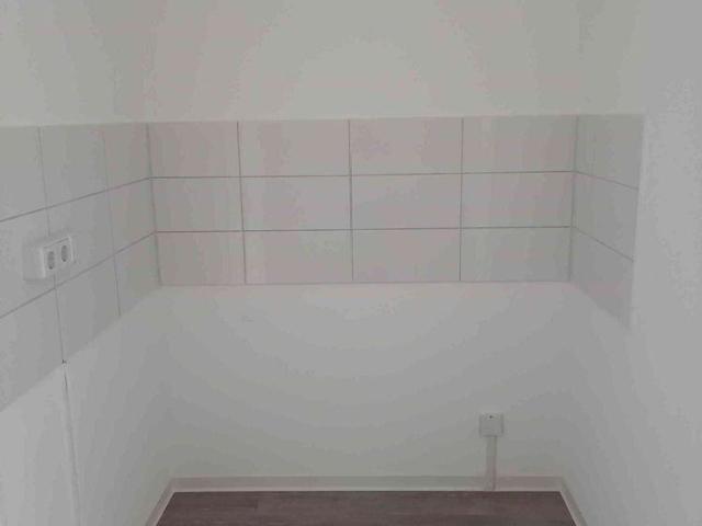 Nachmieter gesucht! Eine schicke Seniorenwohnung mit bodengleicher Dusche
