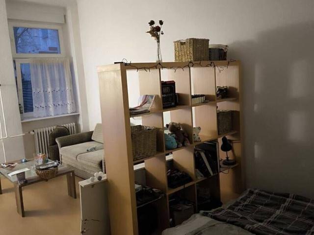 Nachmieter gesucht Einzimmerwohnung
