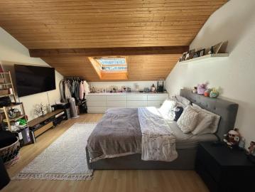 Nachmieter gesucht fr Schne 1.5 Zimmer Wohnung in Schattdorf