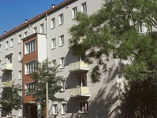Nachmieter gesucht für diese kleine 2 Raumwohnung mit Balkon