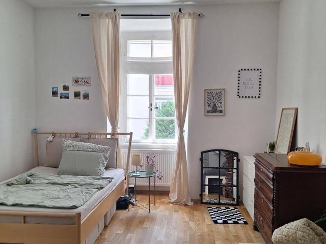 NACHMIETER gesucht für gemütliche 1 Zimmer Wohnung