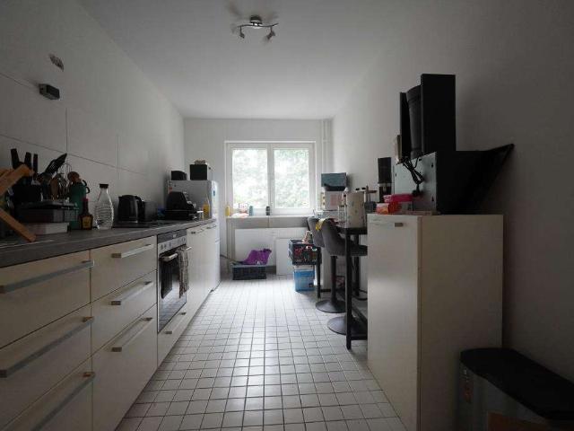 Nachmieter gesucht für gemütliche Wohnung in ruhiger Gegend