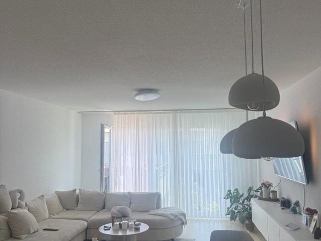 Nachmieter gesucht für Wohnung in Bassersdorf