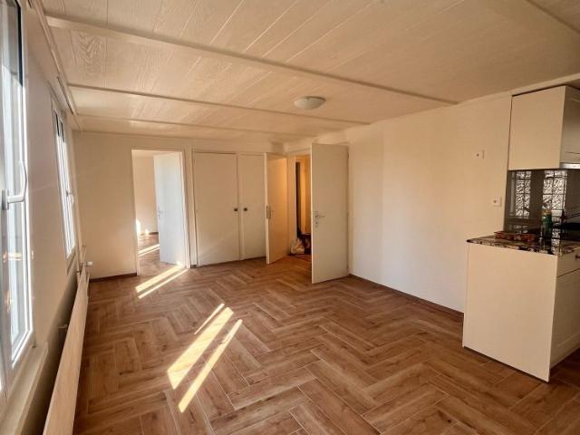 Nachmieter gesucht für Wohnung in Frauenfeld