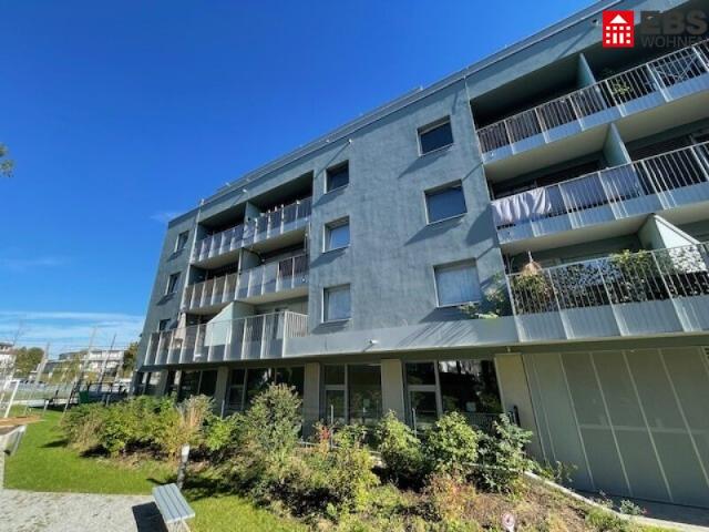 Nachmieter gesucht für 2 Zimmer Wohnung: Wohnen in der Fanny von Lehnert Straße im Zentrum von Salzburg Erstbezug 2025