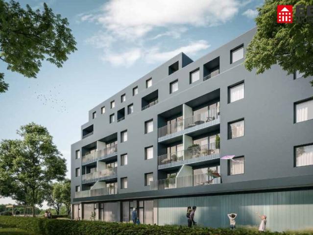 Nachmieter gesucht für 2 Zimmer Wohnung: Wohnen in der Fanny von Lehnert Straße im Zentrum von Salzburg Erstbezug 2025