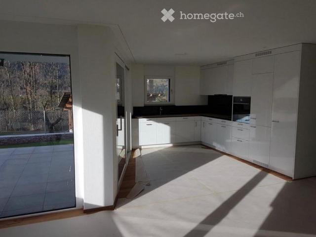 Nachmieter gesucht für 3.5 Zimmer Wohnung