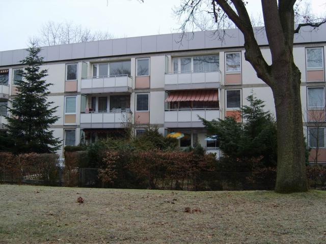 Nachmieter gesucht für 3 Zimmer Wohnung in Langwasser!