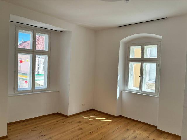 Nachmieter gesucht – helle, gepflegte Wohnung im Zentrum von Wiener Neustadt