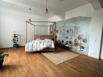 Wohnung zur Miete in Hohenthalplatz - Balkon
