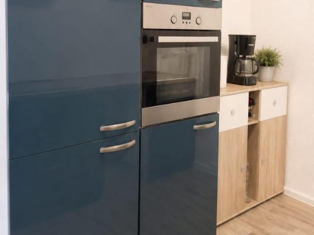 Nachmieter gesucht! Moderne 4 Raum Wohnung mit Balkon in ruhiger Lage von Glauchau