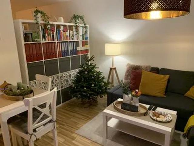 Nachmieter gesucht | Moderne 1 Zimmer Wohnung nahe Schönbrunn | 32 m² | Vollmöblierte Übernahme möglich