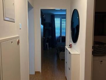 Nachmieter gesucht – Moderne 2 Zimmer Wohnung