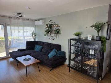 Wohnung zur Miete in 7033 - Keller, Parkplatz