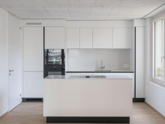 Nachmieter gesucht Neubauwohnung Living 2 Riverside Areal