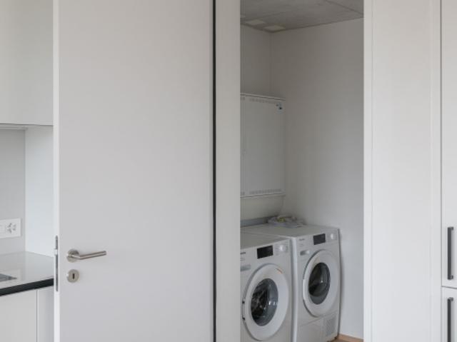 Nachmieter gesucht Neubauwohnung Living 2 Riverside Areal