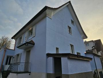 Langenthal, Verwaltungskreis Oberaargau, Verwaltungsregion Emmental-Oberaargau, Kanton Bern