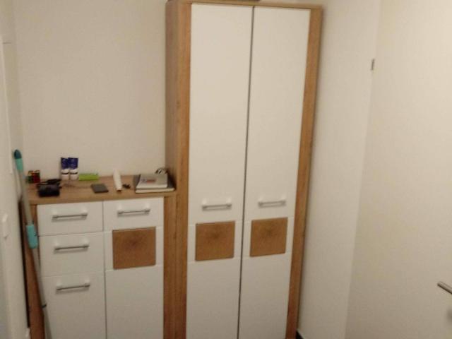 Nachmieter gesucht – schöne 2 Zimmer Wohnung ab 01. August alternativ 01. September