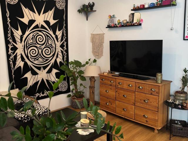 Nachmieter gesucht – schöne 2 Zimmer Wohnung in Mistelbach