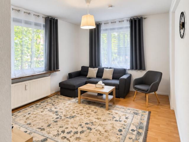 Nachmieter gesucht – Schöne 3 Zimmer Wohnung in Top Zentrumslage Braunschweig – ab 01.12.2026
