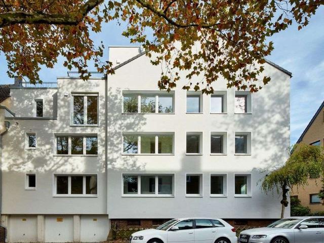 Nachmieter gesucht – schöne 3 Zimmer Wohnung mit Balkon in Ratingen – kurzfristig verfügbar