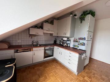 Nachmieter gesucht Schöne 89 m² Dachgeschosswohnung in Premstätten